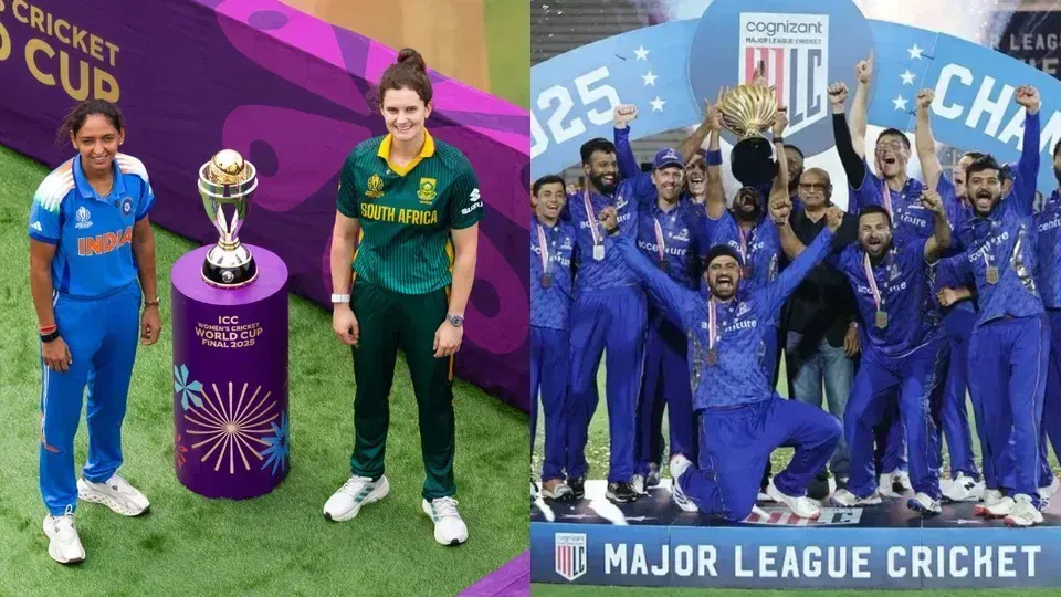 India Women To Tour SA, MLC 2026 And Pathirana Injury- March 20 Cricket Highlights
